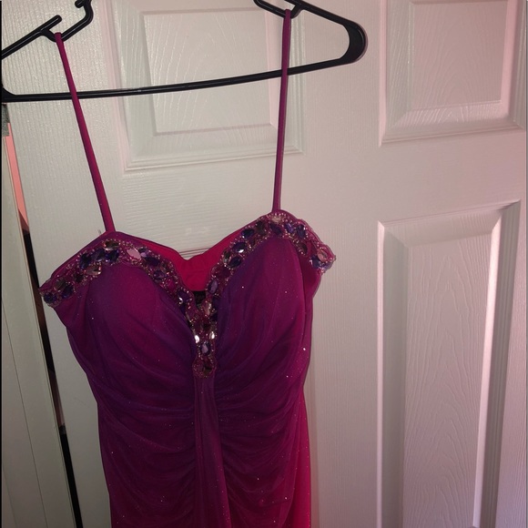 WEDDING / PROM DRESS - Picture 1 of 5